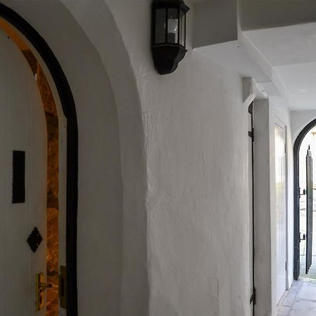 Dorothy Forster Court Villa อัล์นวิก ภายนอก รูปภาพ